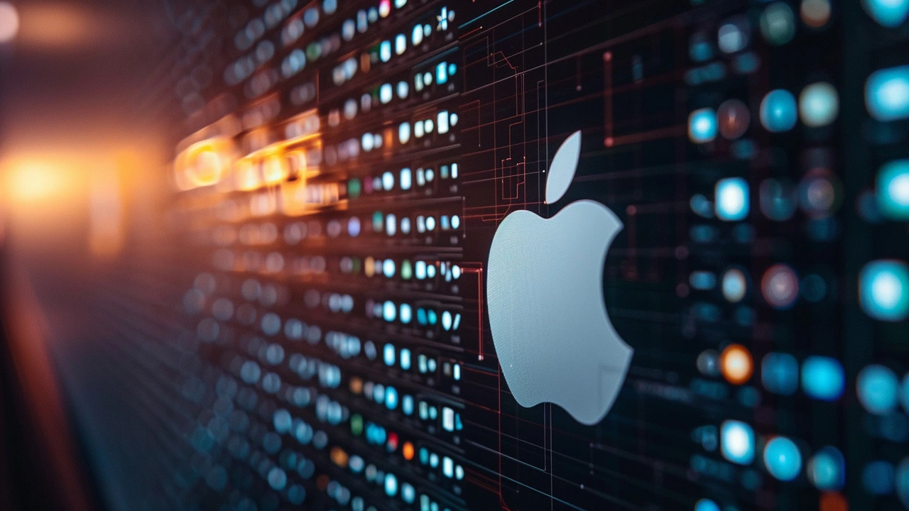 Apple Intelligence: A New Era of Personalization