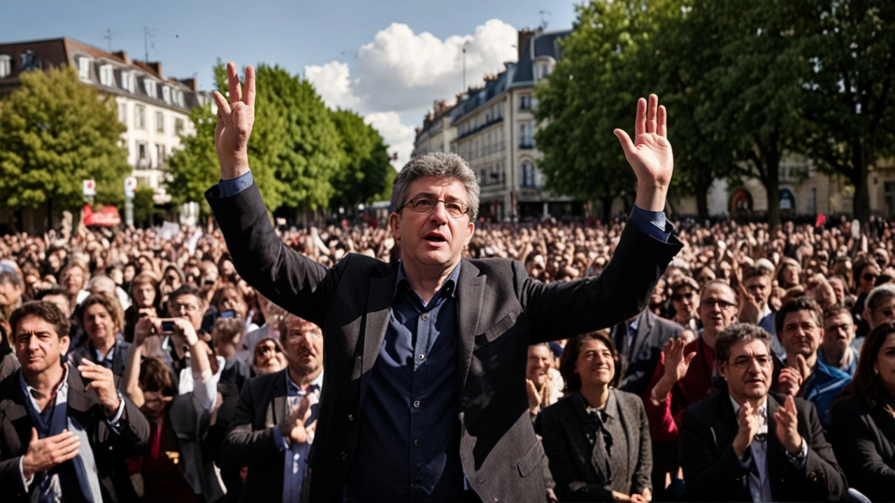 France Faces Uncertainty and Political Paralysis After Latest Legislative Elections