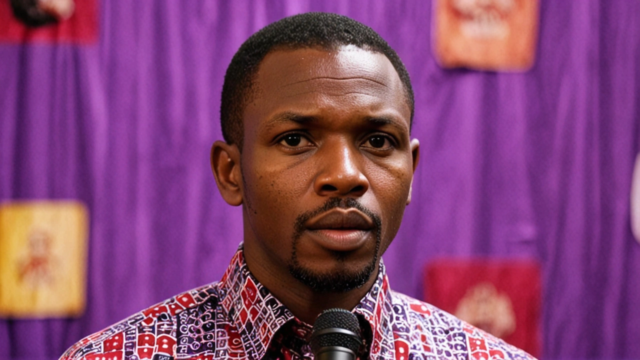 SDA Church Reverses Pastor Mokoro's Suspension Amidst Public Outcry