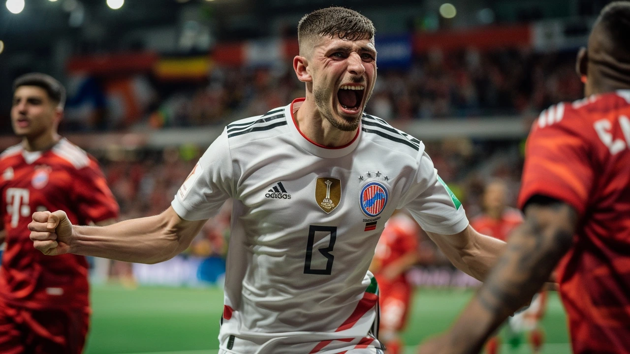 Spain vs. Germany Showdown: Euro 2024 Quarterfinals Predictions and Betting Insights