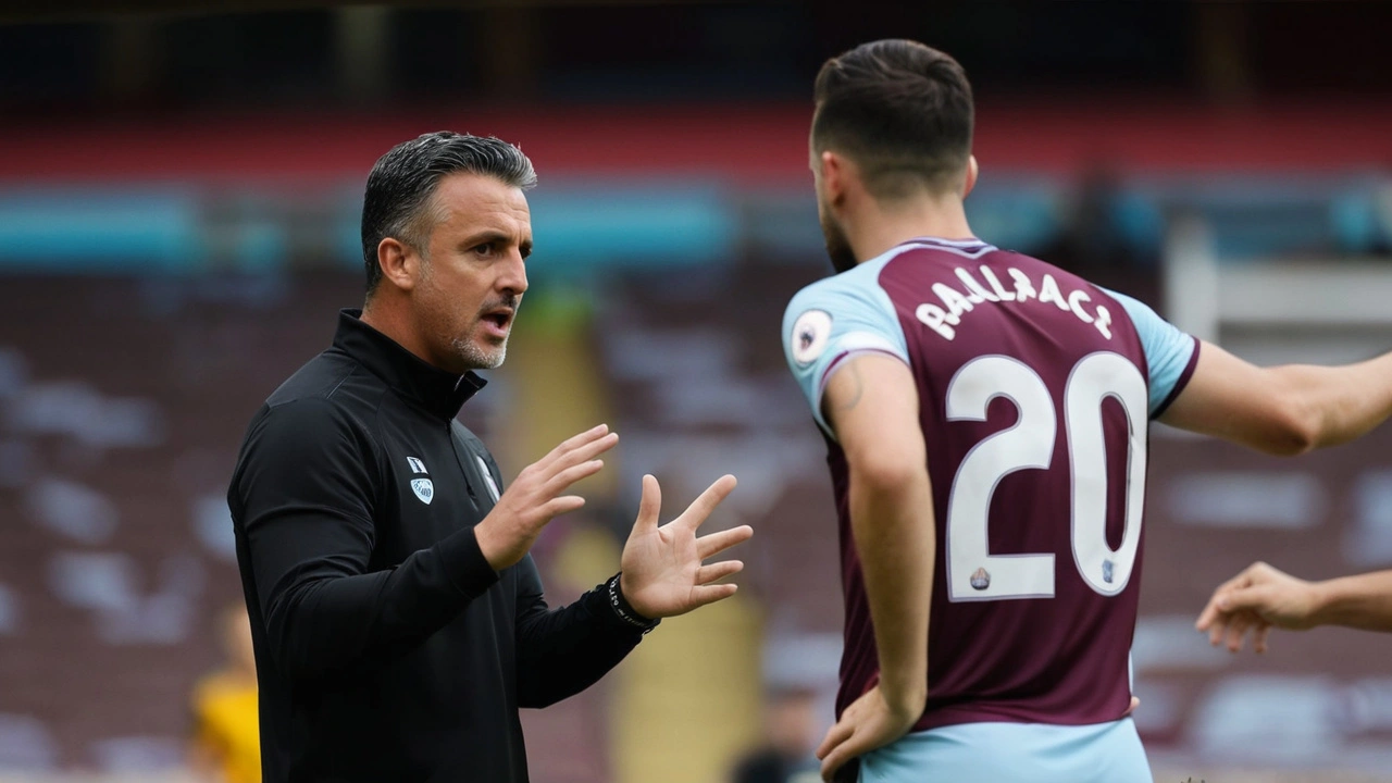 Aston Villa Triumphs in Thrilling 3-2 Pre-Season Clash Against Athletic Bilbao