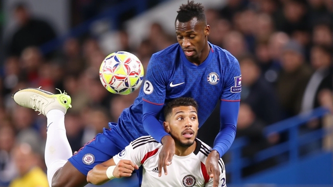 Chelsea vs Servette: Key Details, Streaming Info, and Odds for Europa Conference League Play-Off