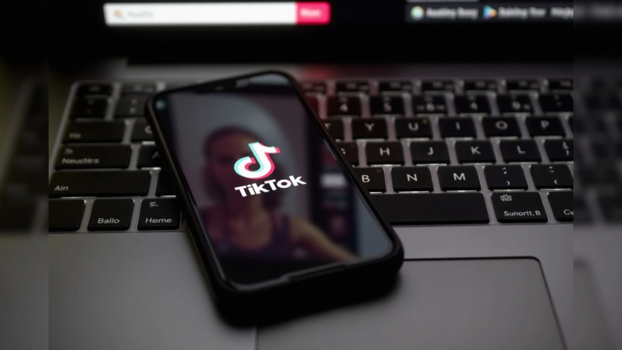 Exploring TikTok's 'Very Demure, Very Mindful' Trend: The Rise of 'Demuremaxxing'