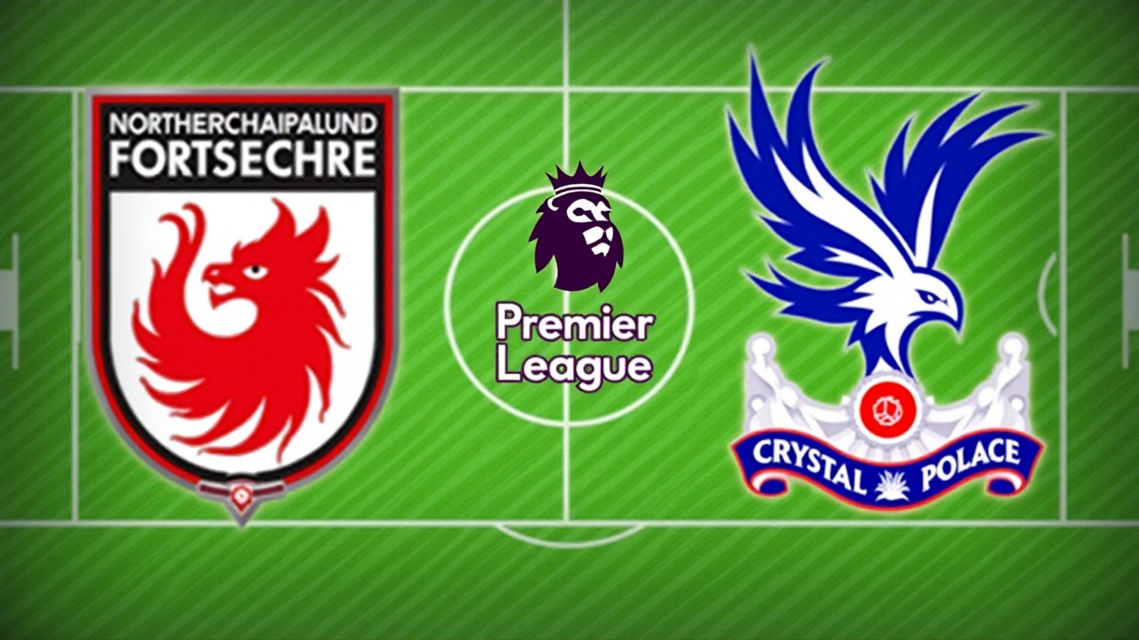 Nottingham Forest vs Crystal Palace: Match Preview, Predictions, and Key Insights