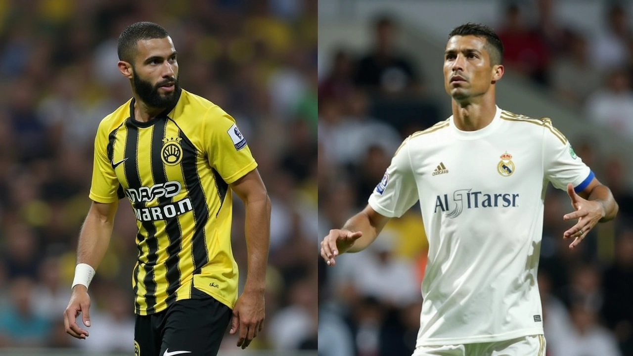 Watch Al-Ittihad vs Al-Nassr Saudi Pro League Live: Ronaldo and Benzema Face Off