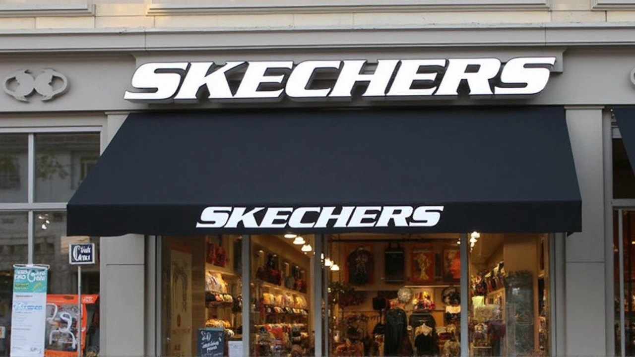 Skechers Acquisition: 3G Capital's $9.4 Billion Bid Signals New Era for Footwear Giant
