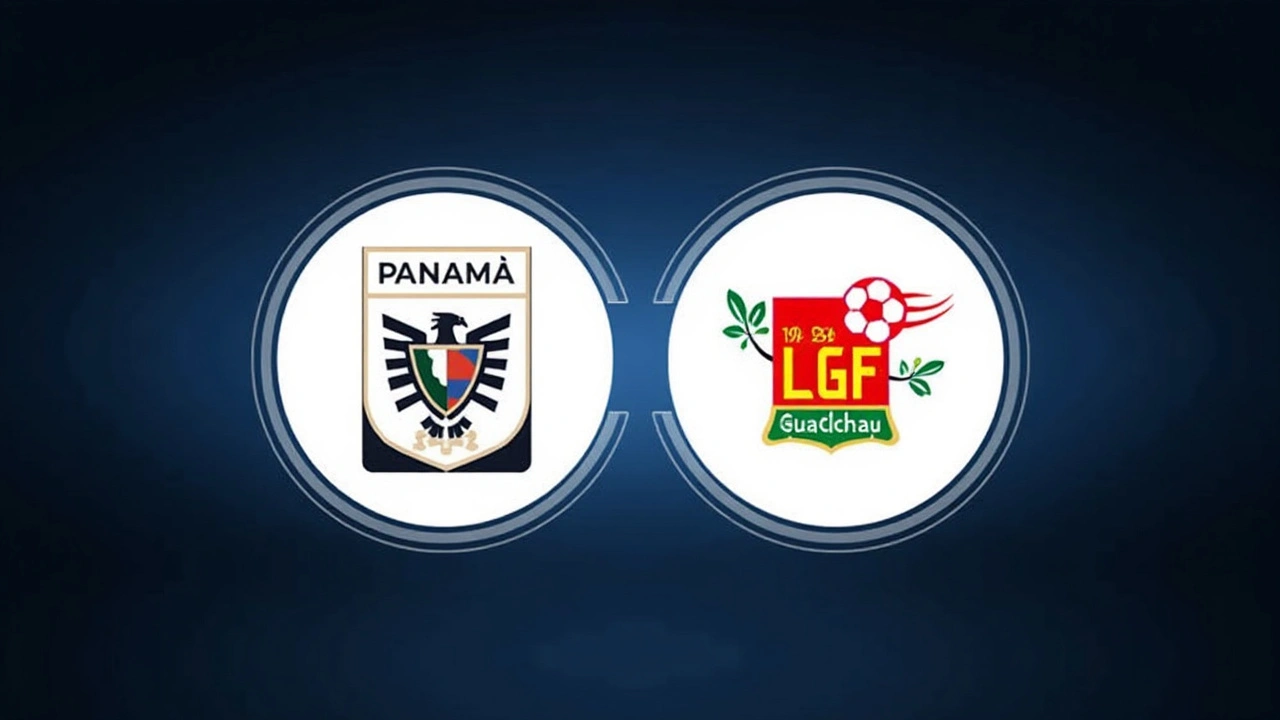 Panama vs. Guadeloupe: 2025 Gold Cup Opener Showdown and Unexpected Twists