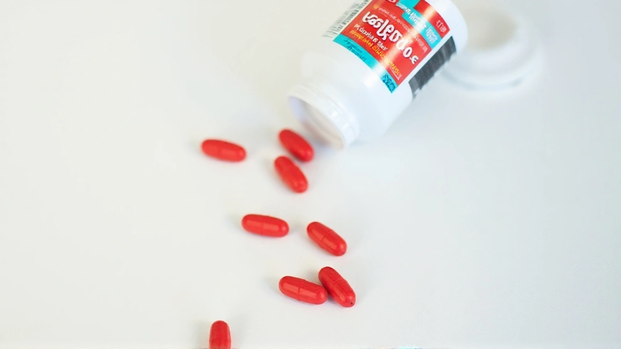 Acetaminophen in Pregnancy: New Evidence Fuels Safety Debate
