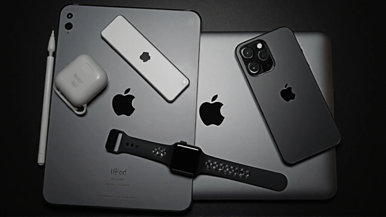 Apple's September 9 event: iPhone 17 Air headlines 'Awe Dropping' launch with AirPods Pro 3 and Watch Series 11