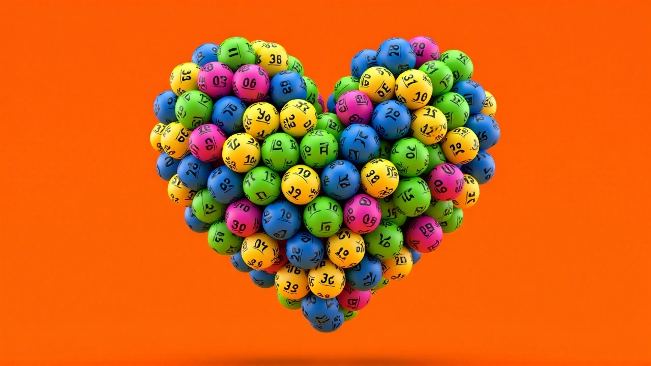 Lotto Plus games and what the rollover means