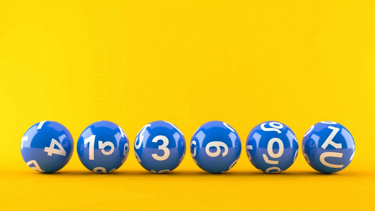 South African Lotto No-Jackpot Roll Over: R75.2m Up for grabs on 14 June 2025