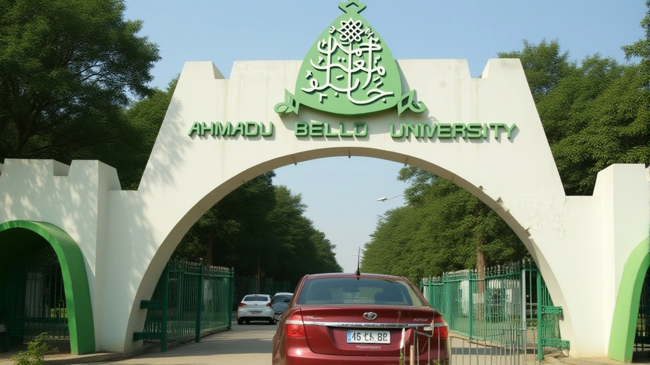 ABU spends ₦4bn a year on energy, VC calls it crippling