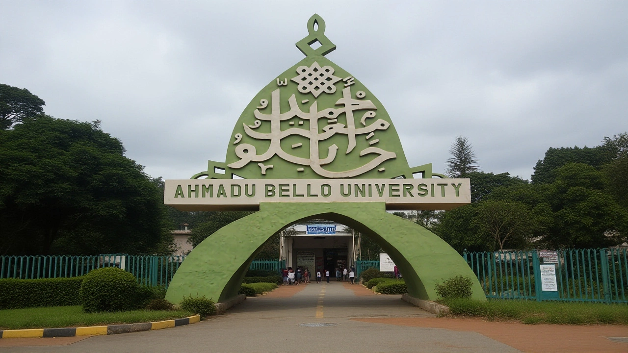 Alumni Initiatives and Campus Solar Efforts
