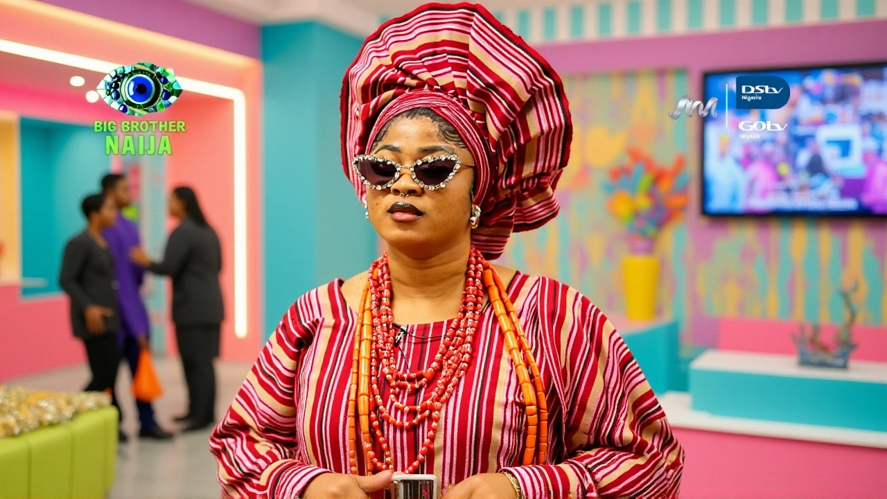 Imisi Wins Big Brother Naija Season 10 in Nail‑Biting Finale