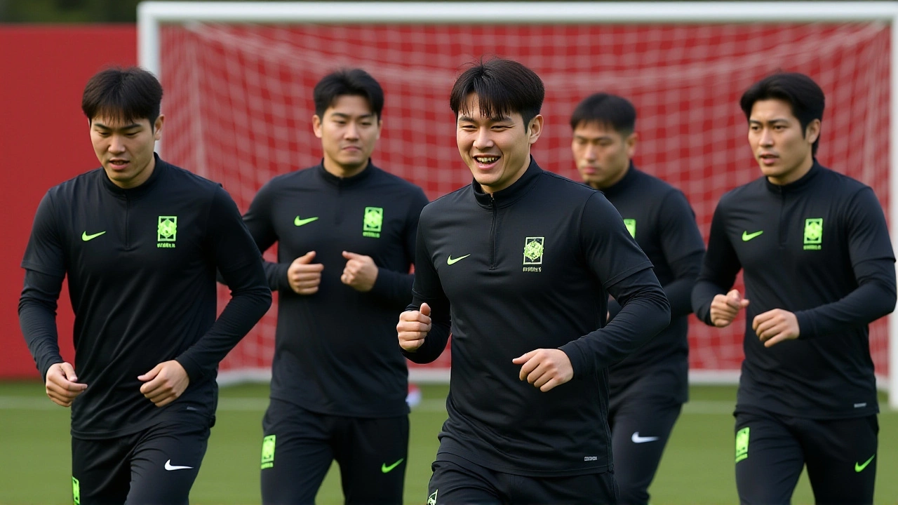 What the record means for Korea’s World Cup road