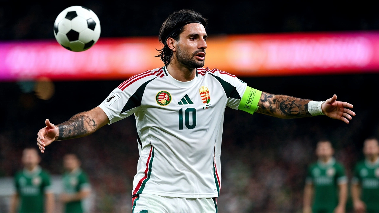 Ireland’s World Cup Dream Hinges on Hungary Showdown as Joe Cole Backs 2-1 Win