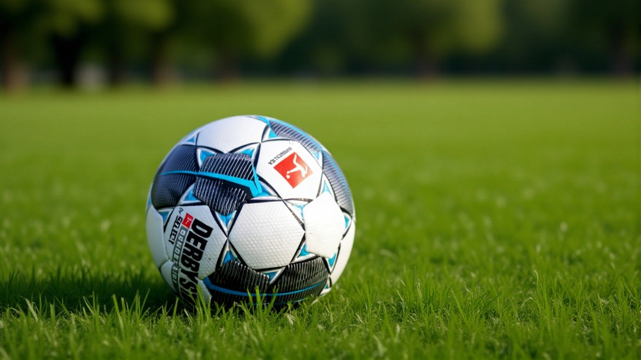 Mainz 05 and Hoffenheim Draw 1-1 as Hanche-Olsen Own Goal Shocks MEWA Arena