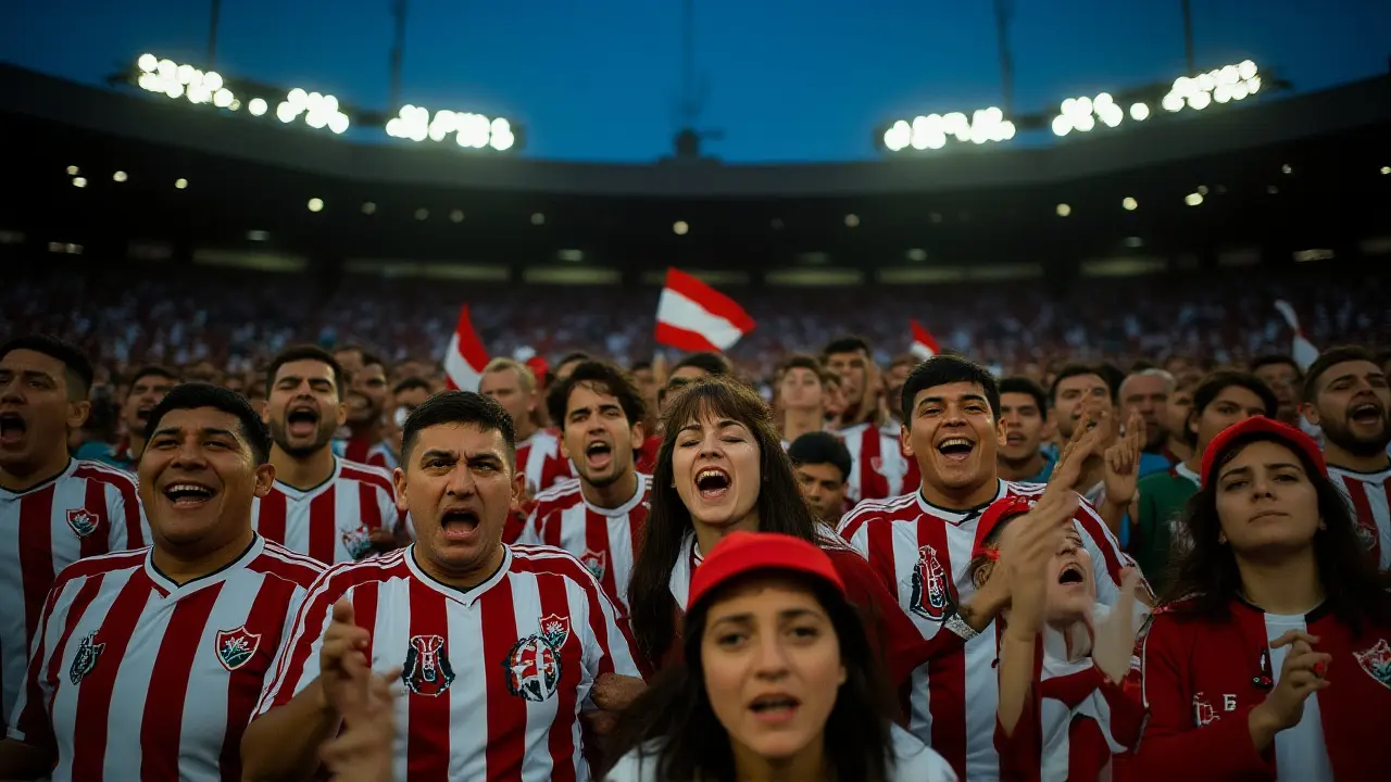 Legacy in the Making