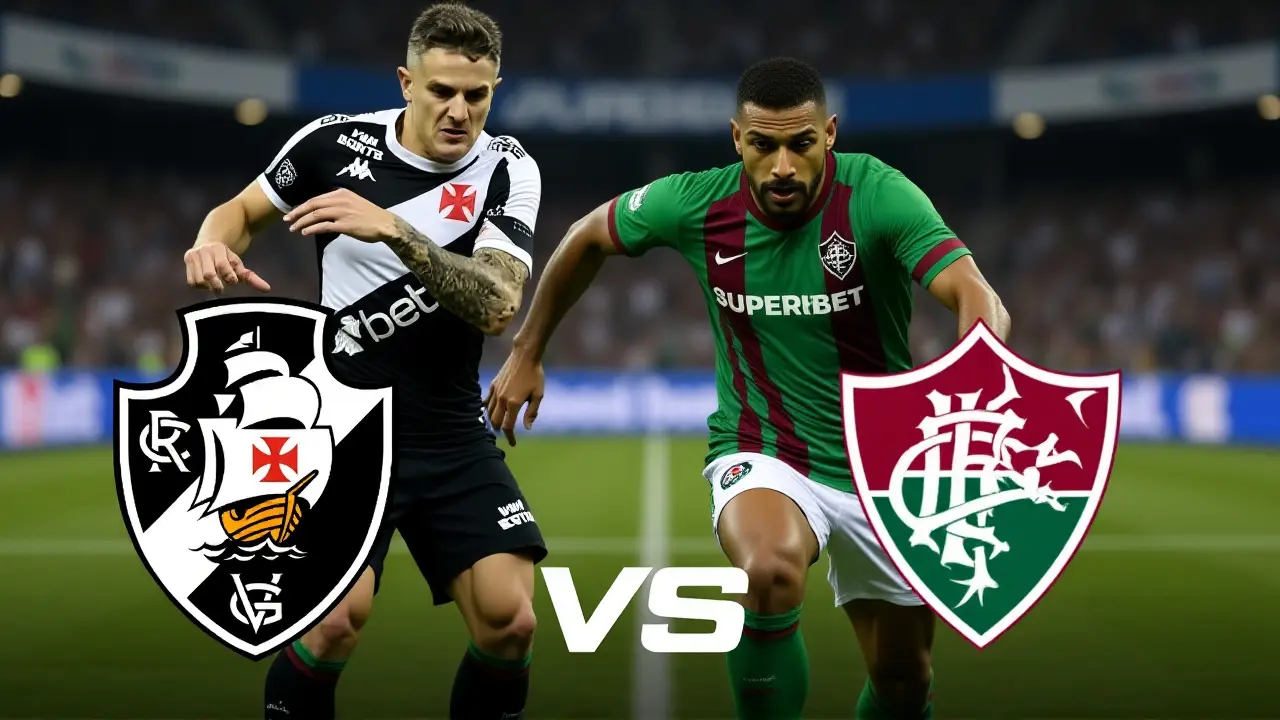 What’s Next for Cano and Fluminense?