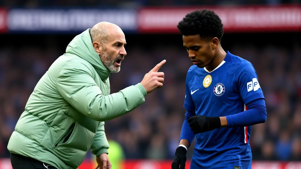 A Fortress Under Siege