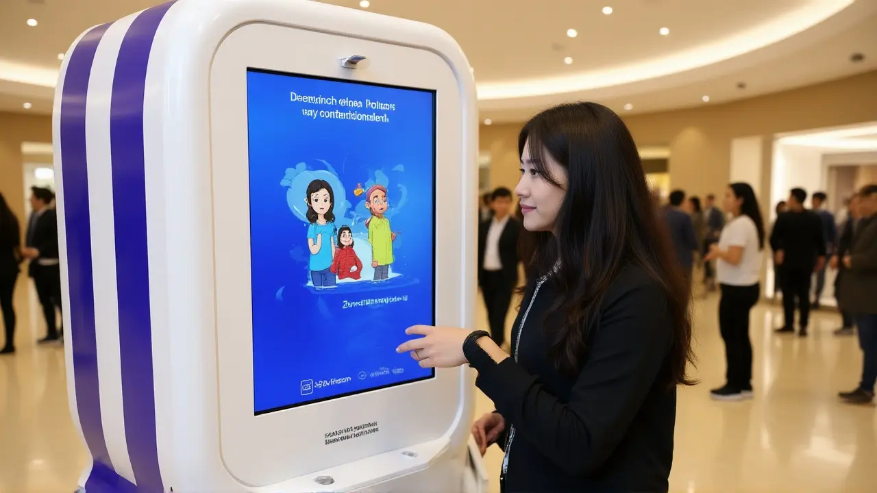 Gueye's Response and Stance