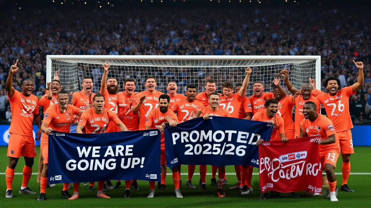 Coventry City 3-1 Wrexham: Lampard's Side Celebrate Title as Welsh Club's Play-off Hopes Dangle