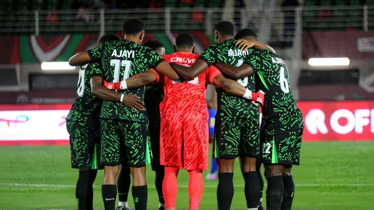 What Does This Mean for Nigerian Startups?